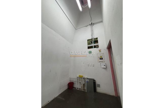 Locales y Bodegas, Alquiler, Ciudad Campestre - $12.000.000