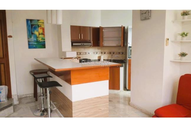 Apartamentos, Alquiler, San Fernando Nuevo - $2.300.000