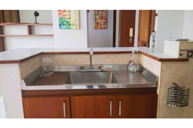 Apartamentos, Alquiler, San Fernando Nuevo - $2.300.000