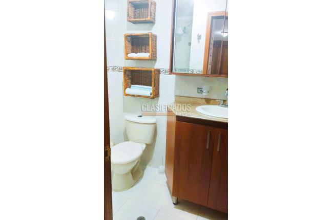Apartamentos, Alquiler, San Fernando Nuevo - $2.300.000