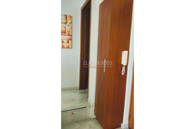 Apartamentos, Alquiler, San Fernando Nuevo - $2.300.000