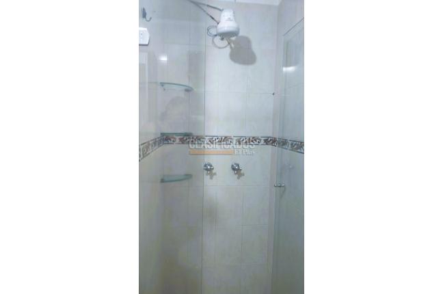 Apartamentos, Alquiler, San Fernando Nuevo - $2.300.000