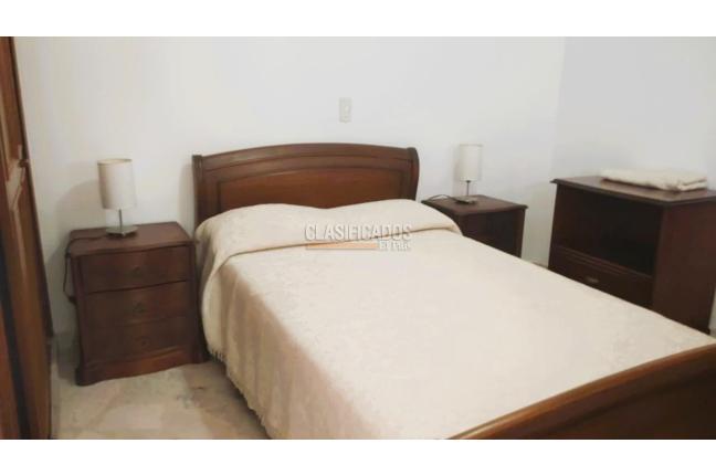 Apartamentos, Alquiler, San Fernando Nuevo - $2.300.000