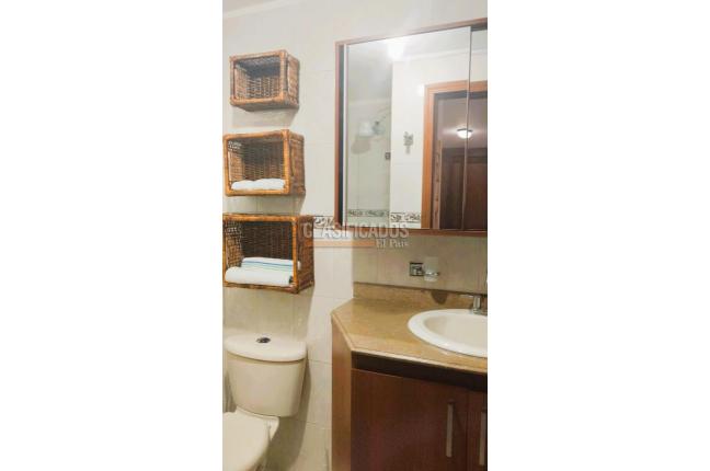 Apartamentos, Alquiler, San Fernando Nuevo - $2.300.000