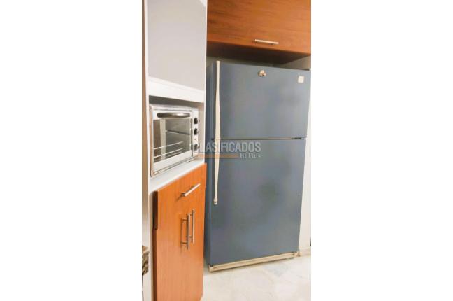 Apartamentos, Alquiler, San Fernando Nuevo - $2.300.000