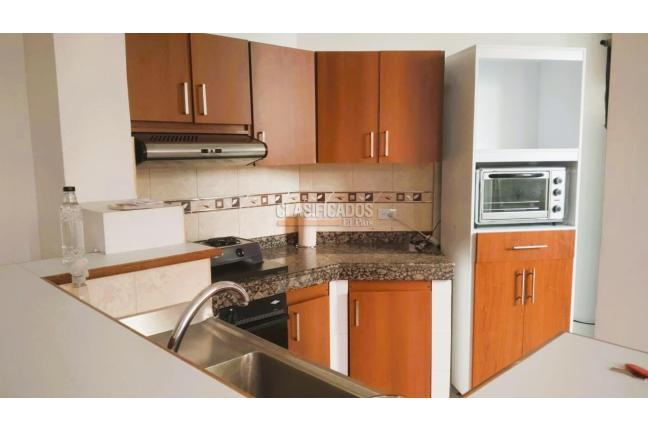 Apartamentos, Alquiler, San Fernando Nuevo - $2.300.000