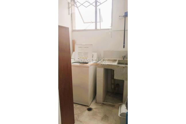 Apartamentos, Alquiler, San Fernando Nuevo - $2.300.000