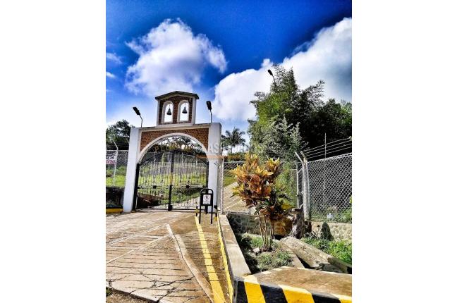 Fincas y Casas Campestres, Venta en Dagua