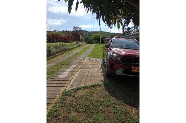 Fincas y Casas Campestres, Venta, Dagua - $370.000.000