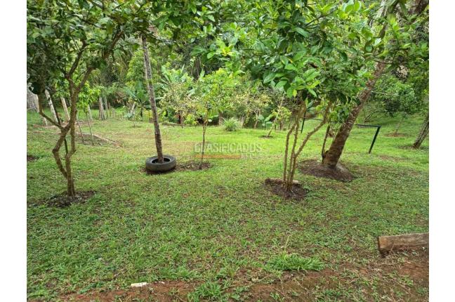 Fincas y Casas Campestres, Venta, Dagua - $370.000.000