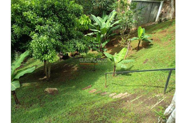 Fincas y Casas Campestres, Venta, Dagua - $370.000.000