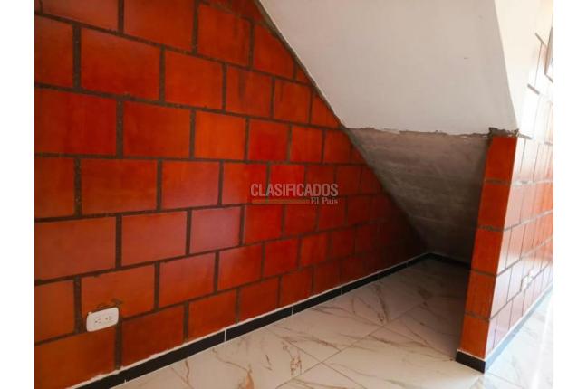 Casas, Alquiler, Jamundí - $600.000