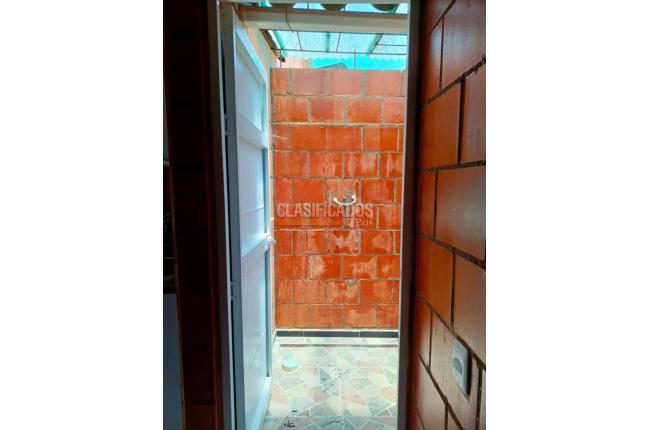 Casas, Alquiler, Jamundí - $600.000