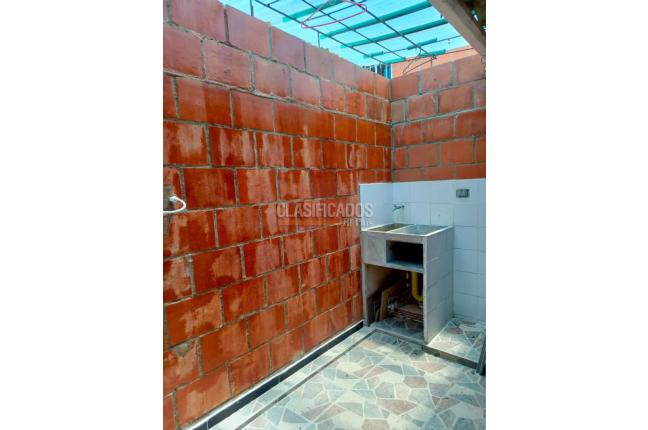 Casas, Alquiler, Jamundí - $600.000