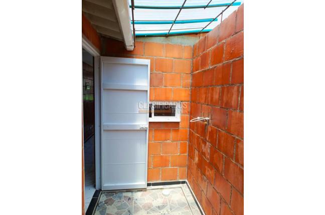 Casas, Alquiler, Jamundí - $600.000