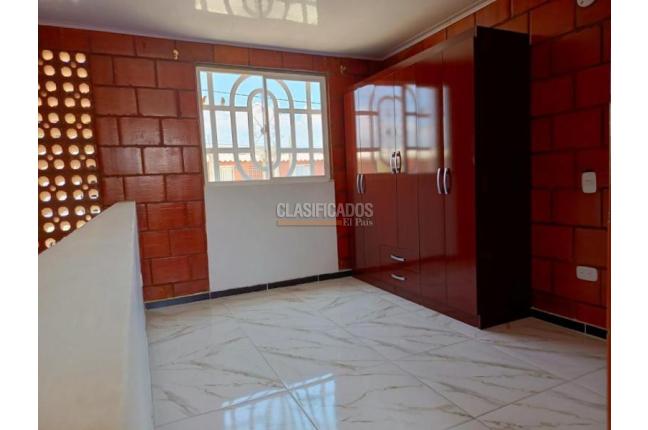 Casas, Alquiler, Jamundí - $600.000