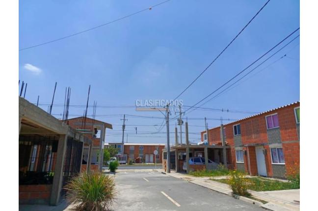 Casas, Alquiler, Jamundí - $600.000