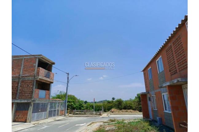 Casas, Alquiler, Jamundí - $600.000