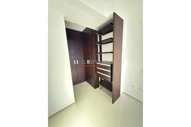 Apartamentos, Alquiler, Bucaramanga - $5.100.000