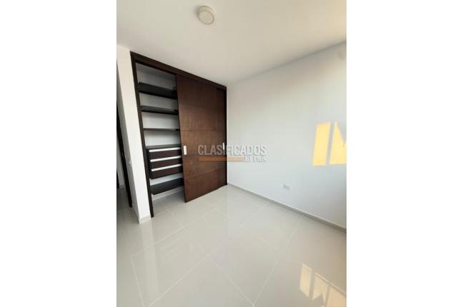 Apartamentos, Alquiler, Bucaramanga - $5.100.000