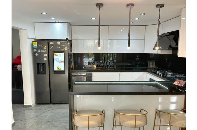 Casas, Venta, El Ingenio - $2.000.000.000