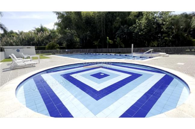 Casas, Venta, Jamundí - $1.850.000.000