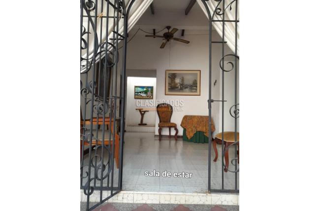 Casas, Venta, Gran Limonar - $750.000.000