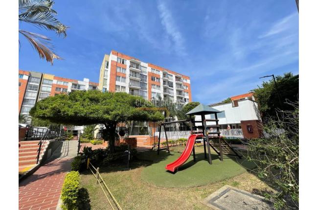Apartamentos, Alquiler, Valle del Lili - $1.450.000