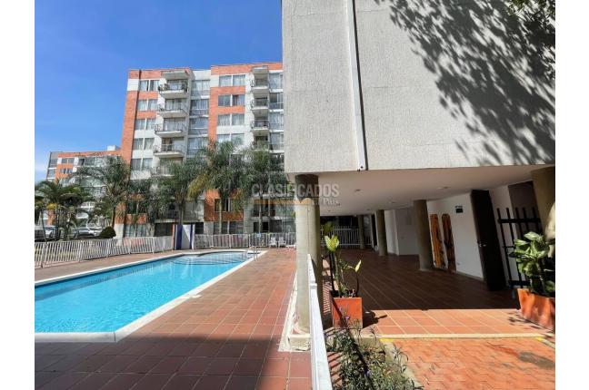 Apartamentos, Alquiler, Valle del Lili - $1.450.000