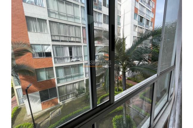 Apartamentos, Alquiler, Valle del Lili - $1.450.000