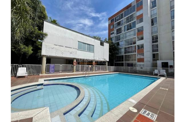 Apartamentos, Alquiler, Valle del Lili - $1.450.000