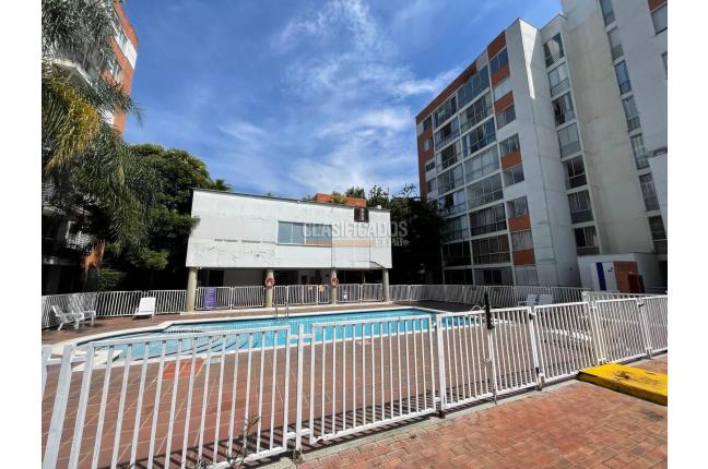 Apartamentos, Alquiler, Valle del Lili - $1.450.000