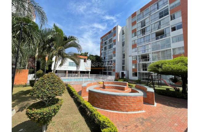 Apartamentos, Alquiler, Valle del Lili - $1.450.000
