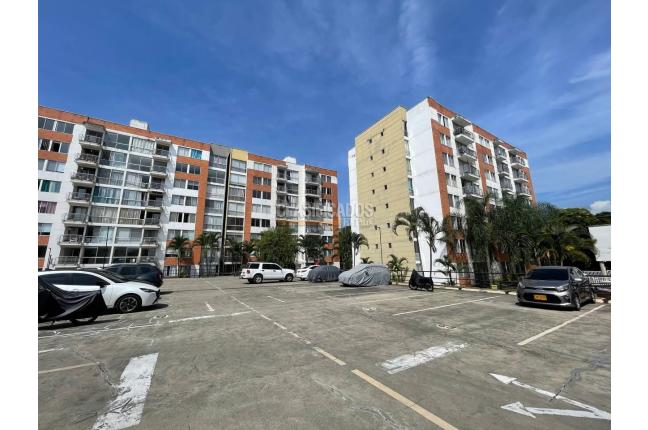 Apartamentos, Alquiler, Valle del Lili - $1.450.000