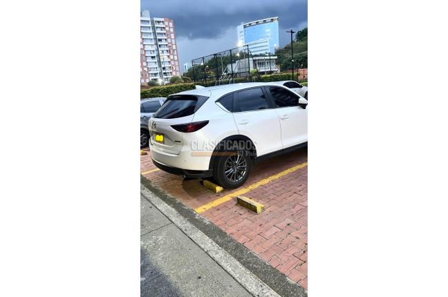 Mazda CX5 2021
