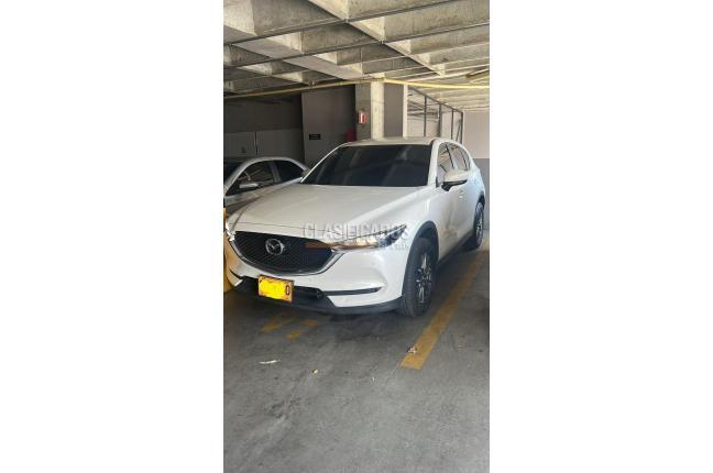 Mazda CX5 2021
