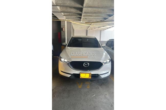 Mazda CX5 2021 - $95.000.000