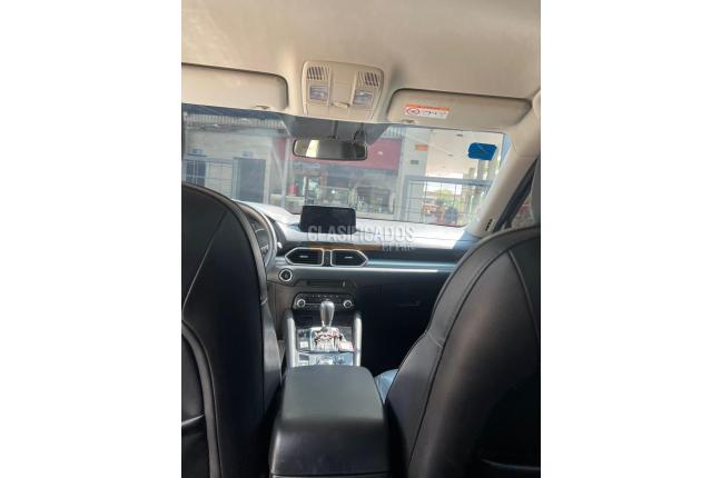 Mazda CX5 2021 - $95.000.000