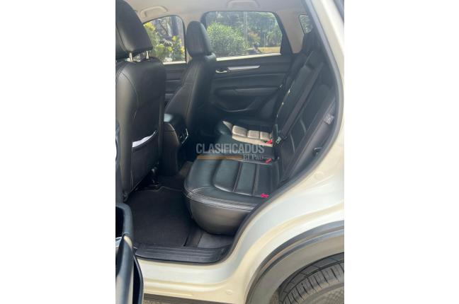 Mazda CX5 2021 - $95.000.000