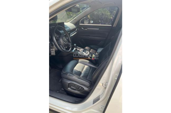 Mazda CX5 2021 - $95.000.000