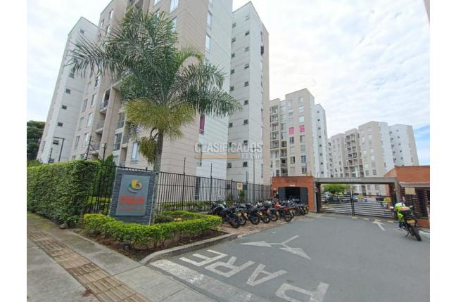 Apartamentos, Alquiler en Ciudad Melendez