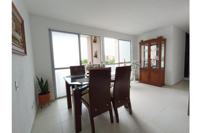 Apartamentos, Alquiler en Ciudad Melendez