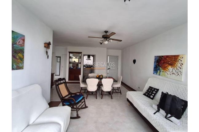 Apartamentos, Alquiler en San Vicente