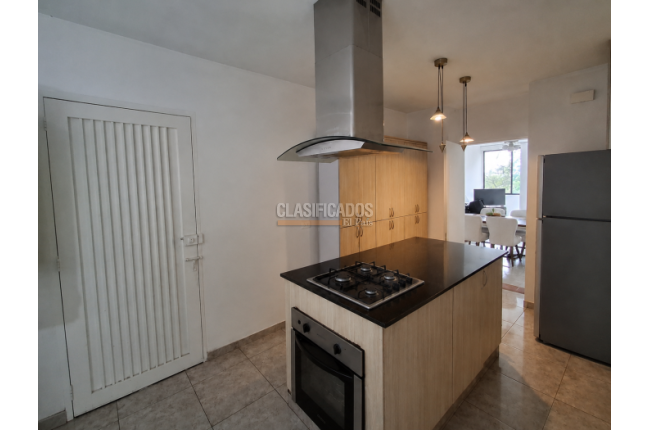 Apartamentos, Alquiler, San Vicente - $2.300.000