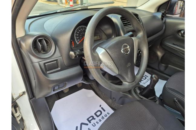 Nissan Versa 2018 - $38.900.000