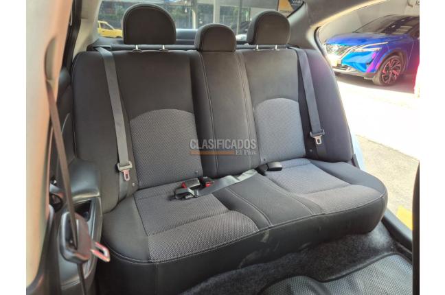 Nissan Versa 2018 - $38.900.000