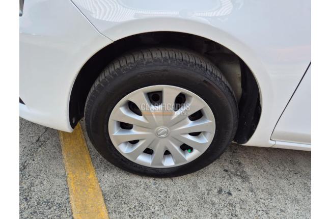 Nissan Versa 2018 - $38.900.000
