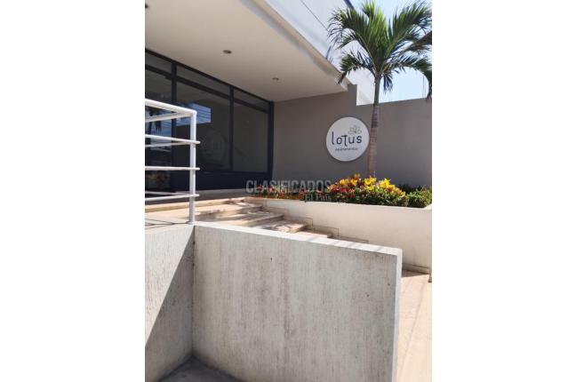 Apartamentos, Alquiler en Cartagena