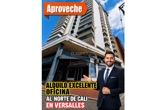 Oficinas y Consultorios, Alquiler en Versalles