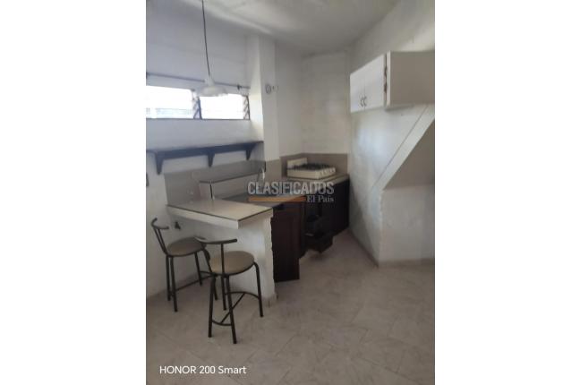 Apartaestudios, Alquiler, Tejares de San Fernando - $1.000.000